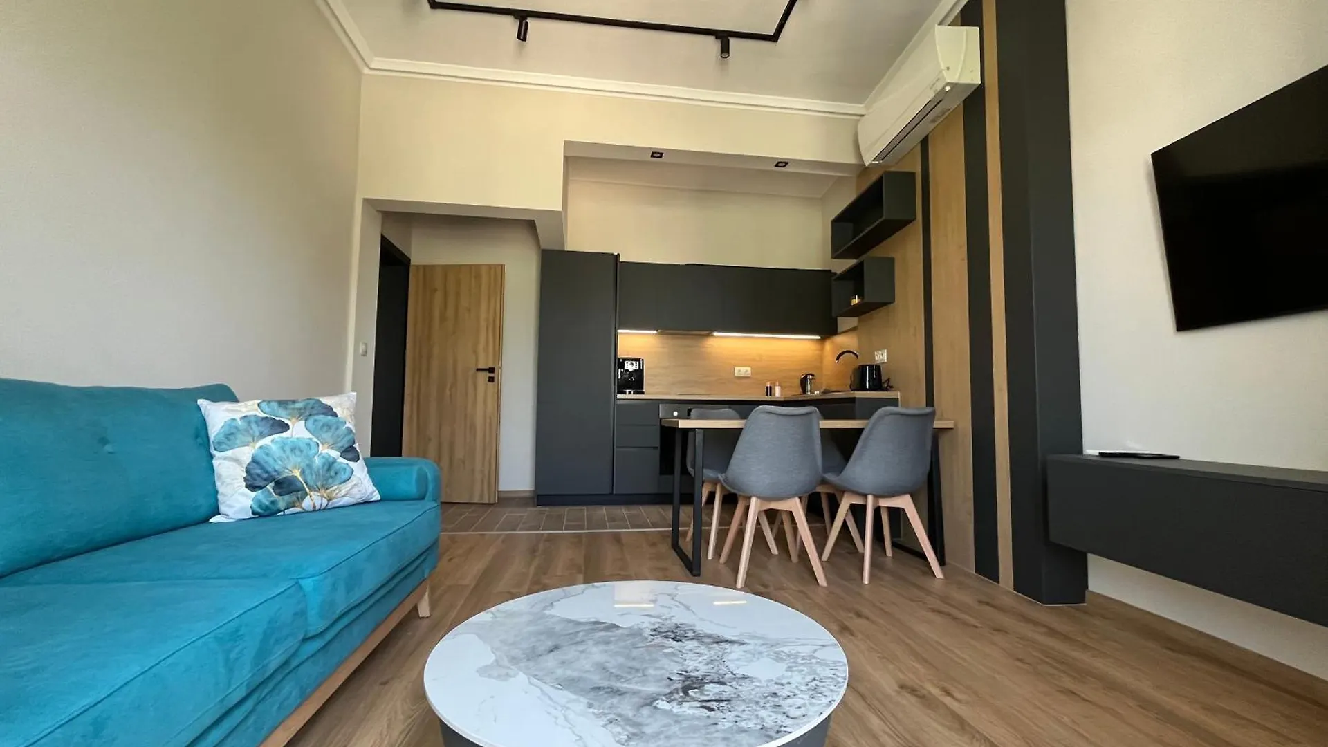 I&V Apartment 바르나