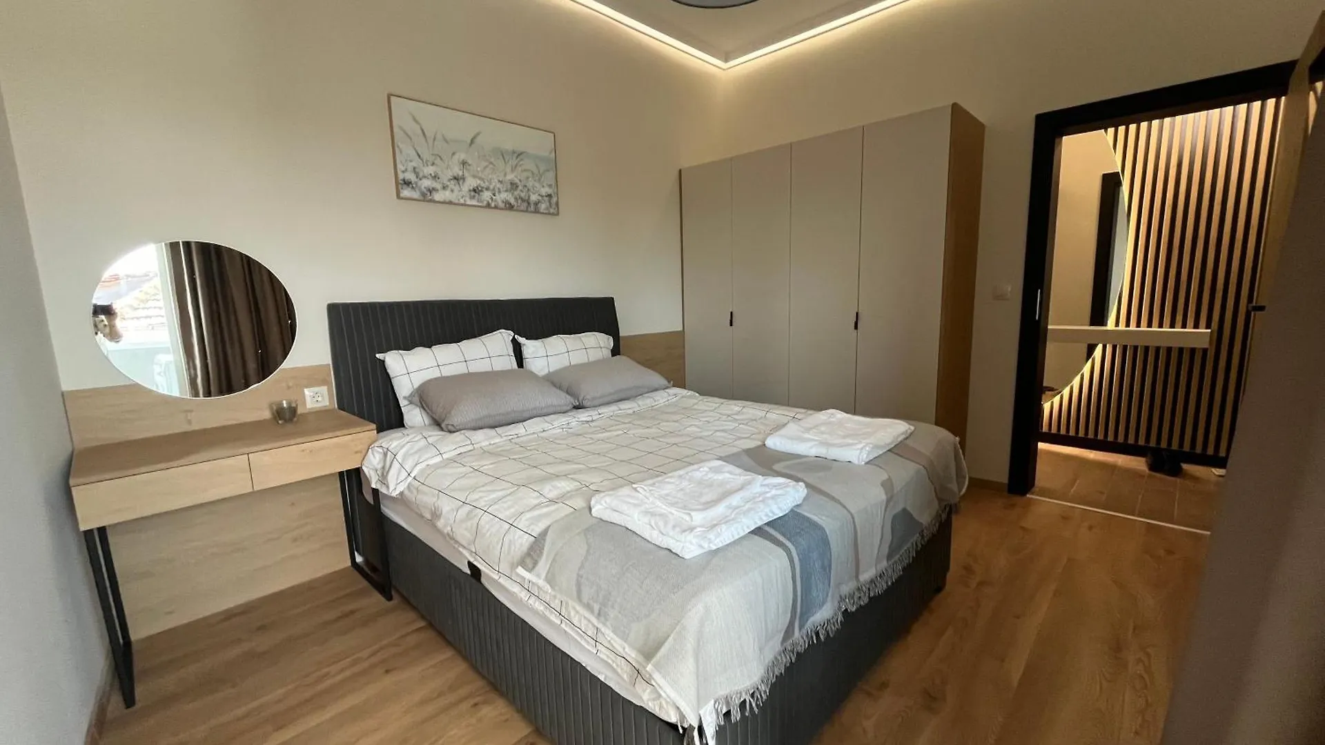 I&V Apartment 바르나