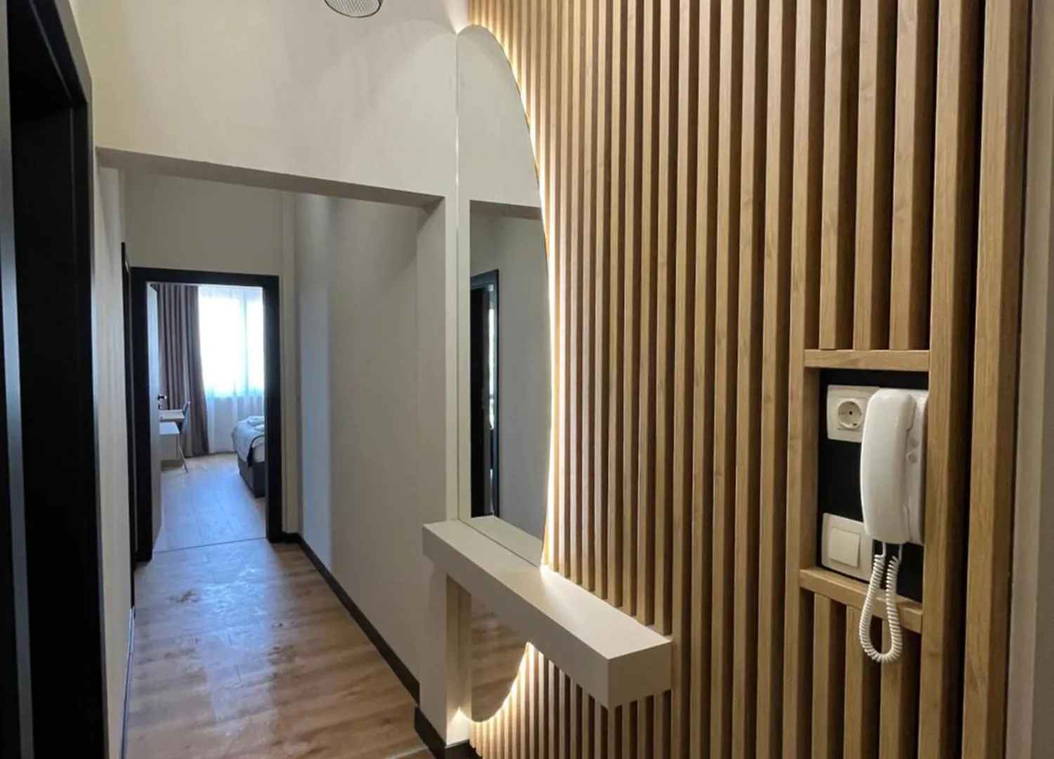 I&V Apartment 바르나 0*,