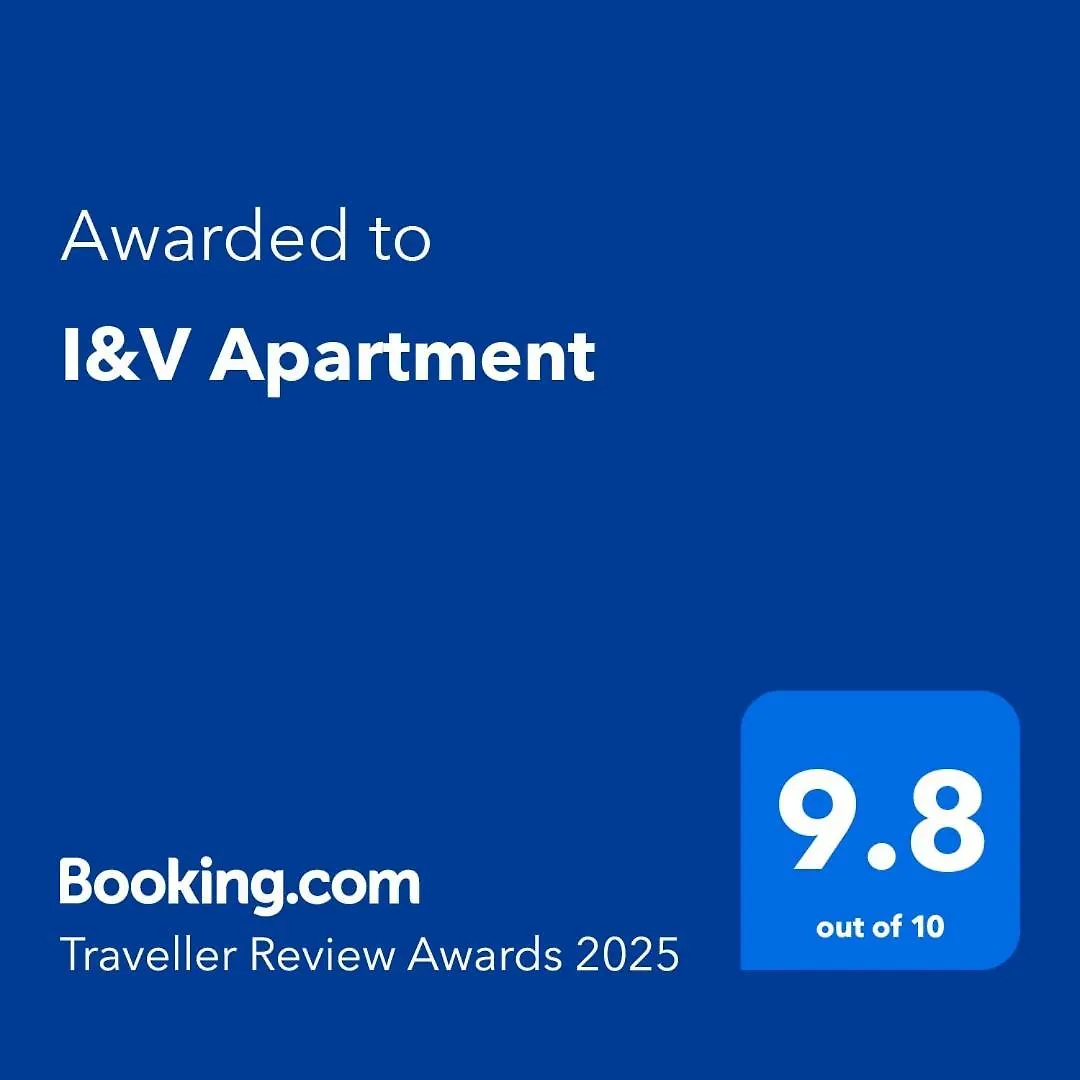 I&V Apartment 바르나