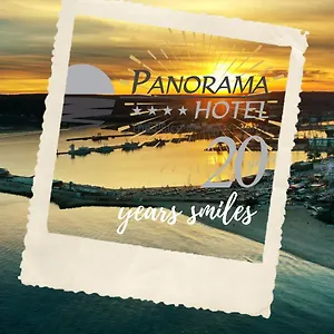 Panorama - Free Ev Charging Station Otel